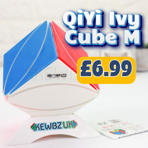 QiYi Ivy Cube M