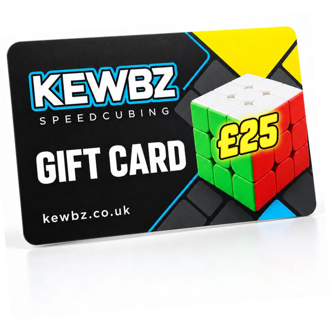 £25 Gift Card