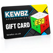 £50 Gift Card