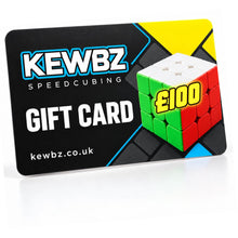 £100 Gift Card