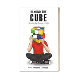 Beyond the Cube: Solving the Puzzle of Life