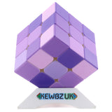 Calvins Hue Cube Purple