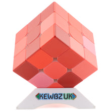 Cube Rouge de Calvin