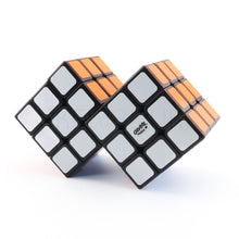 Double Cube 3x3 de Calvin #1