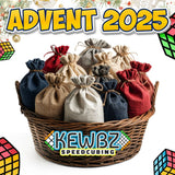 Cubing Advent Calendar 2025 (Non-WCA Only)