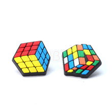 Cubing Jibbitz (Crocs-bedels)