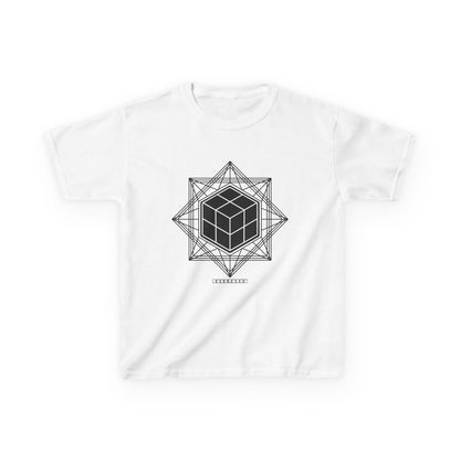 CubeMunky GEO Wave II 2x2 T-Shirt