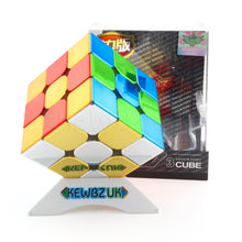 Cyclone Boys Metallic 3x3 (Magnetisch)