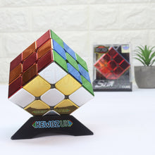 Cyclone Boys Metallic 3x3 (Magnetisch)