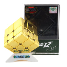 Cyclone Boys Metallic Mirror Cube (Magnétique)