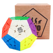 YJ YuHu V3 DEVO Megaminx (Magnétique)