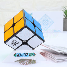 DaYan TengYun 2x2 (Magnetic)