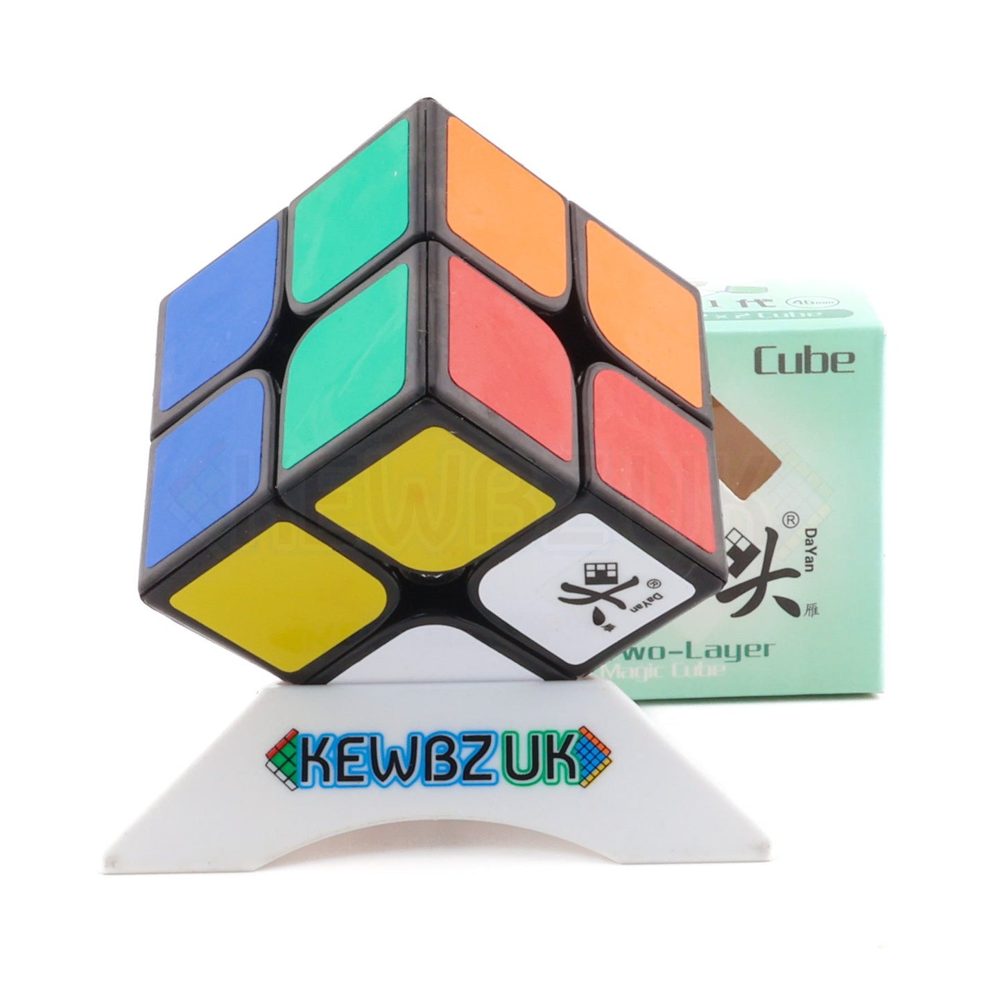 DaYan 2x2 46mm