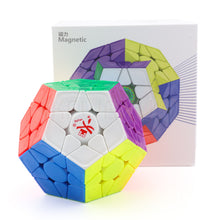 DaYan Megaminx Pro+ (Magnetisch, Maglev, Ball-Core)