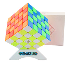 DaYan NeZha 5x5 (Magnetic, Strong)