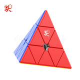 DaYan Pyraminx v3 (Magnetic, Ball-Core)