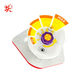 DaYan Pyraminx v3 (Magnetic, Ball-Core)