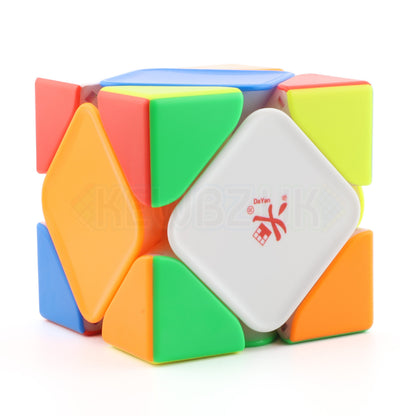 DaYan Skewb V2 (Magnetic, Ball-Core)