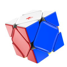 DaYan Skewb V2 (Magnetisch, Maglev, UV, Ball-Core)