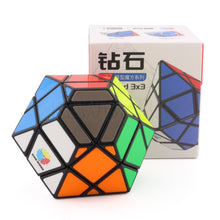 DianSheng 3x3 Diamond V2 (tegels)