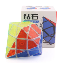 DianSheng 3x3 Diamond V2 (Tegels)