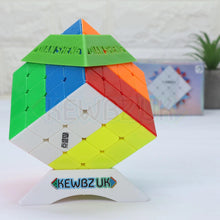 DianSheng 4x4 (Magnetisch, UV)
