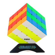 DianSheng 4x4 (Magnétique)
