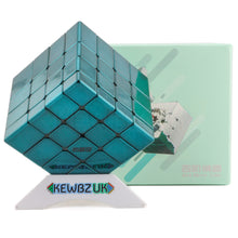 DianSheng 4x4 Mirror (Gegalvaniseerd, Ball-Core)