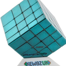 DianSheng 4x4 Mirror (Gegalvaniseerd, Ball-Core)