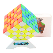 DianSheng 5x5 (Magnetisch)
