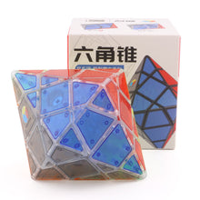 DianSheng 3x3 Hexagonal 6-Coins (avec tuiles)