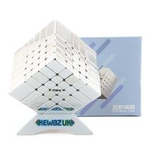 DianSheng Galaxy 5x5 Spiegel (Magnetisch, Ball-Core)