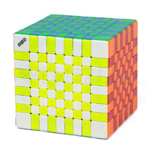 DianSheng Galaxy 9x9 (Magnetisch)