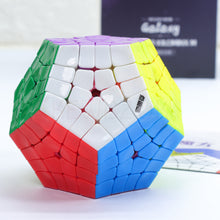 DianSheng Galaxy Master Kilominx (Magnetisch)