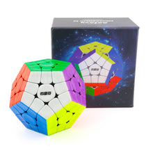 DianSheng Galaxy Megaminx (Magnetisch, Ball-Core)