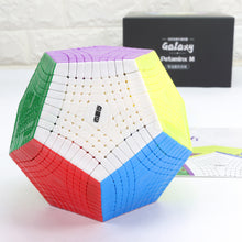 DianSheng Galaxy Petaminx (Magnetisch)