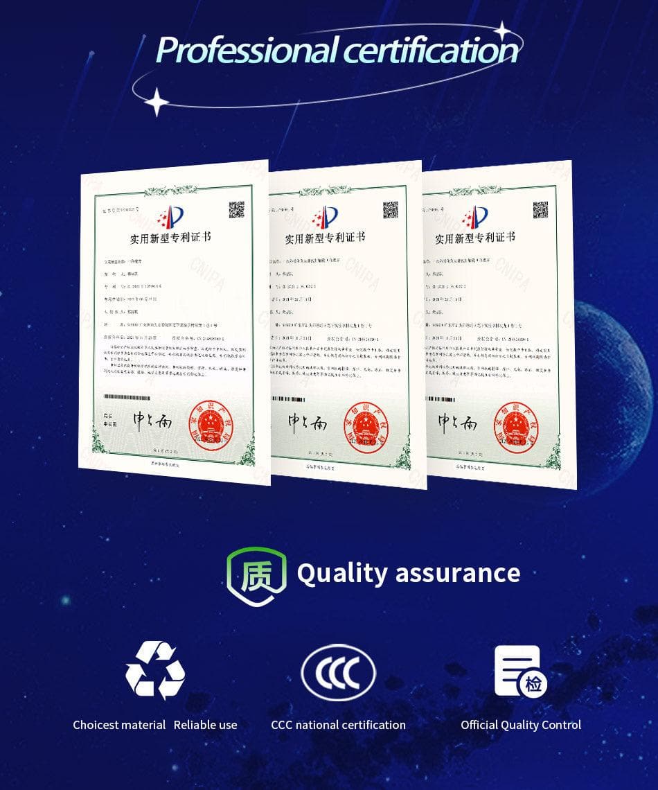 DianSheng Googol 8cm (Magnetic)