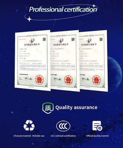 DianSheng Googol 8cm (Magnetic)