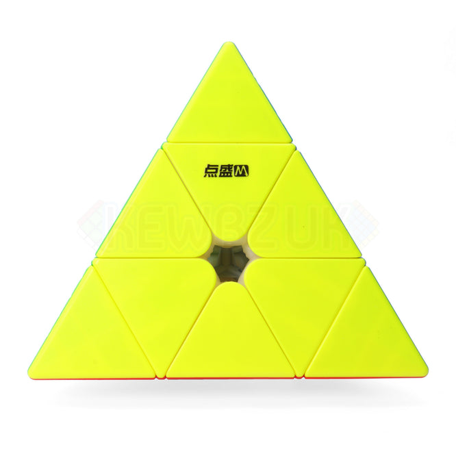 DianSheng Hulk Pyraminx 19.5cm (Magnetic)