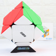 DianSheng 90mm Skewb Magnetic