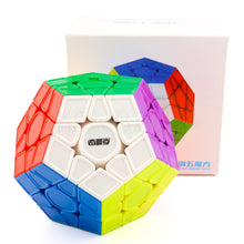 DianSheng Googol Megaminx (Magnetisch)