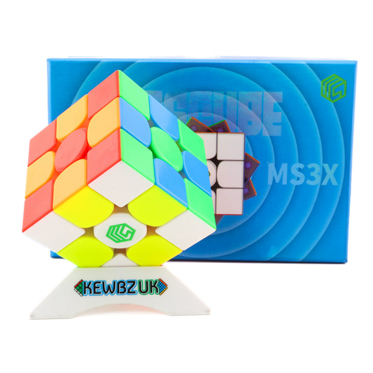 DianSheng MS3X (Magnetic, Maglev)