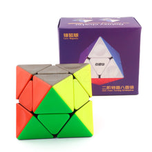 DianSheng Skewb Diamond (Magnetisch)