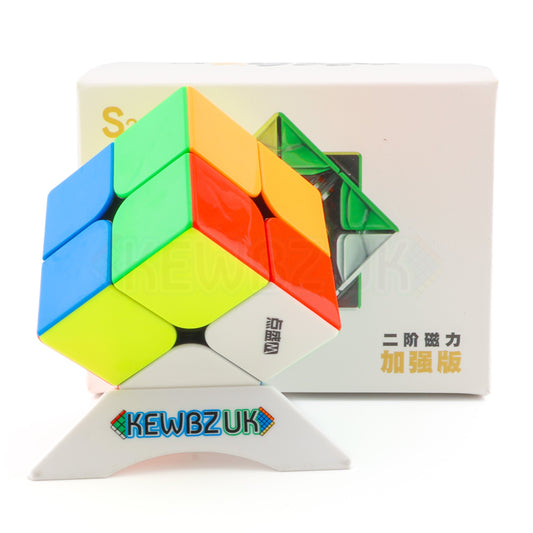 DianSheng Solar S2M (Magnetic)