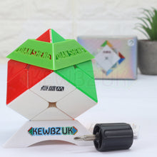 DianSheng Solar 2x2 (Magnétique, UV)