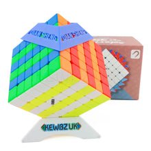 DianSheng Solaire 6x6 (Magnétique)