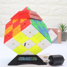DianSheng Solaire 6x6 (Magnétique)