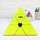 DianSheng Solar Pyraminx (Magnetic)