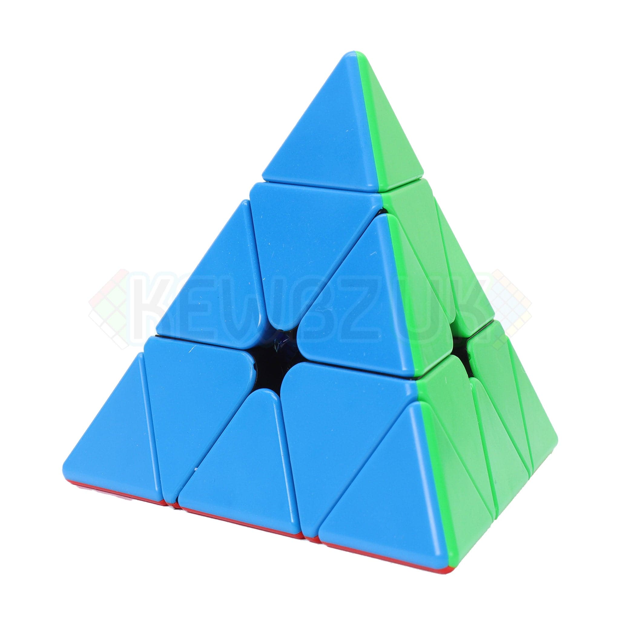 DianSheng Solar Pyraminx (Magnetic)