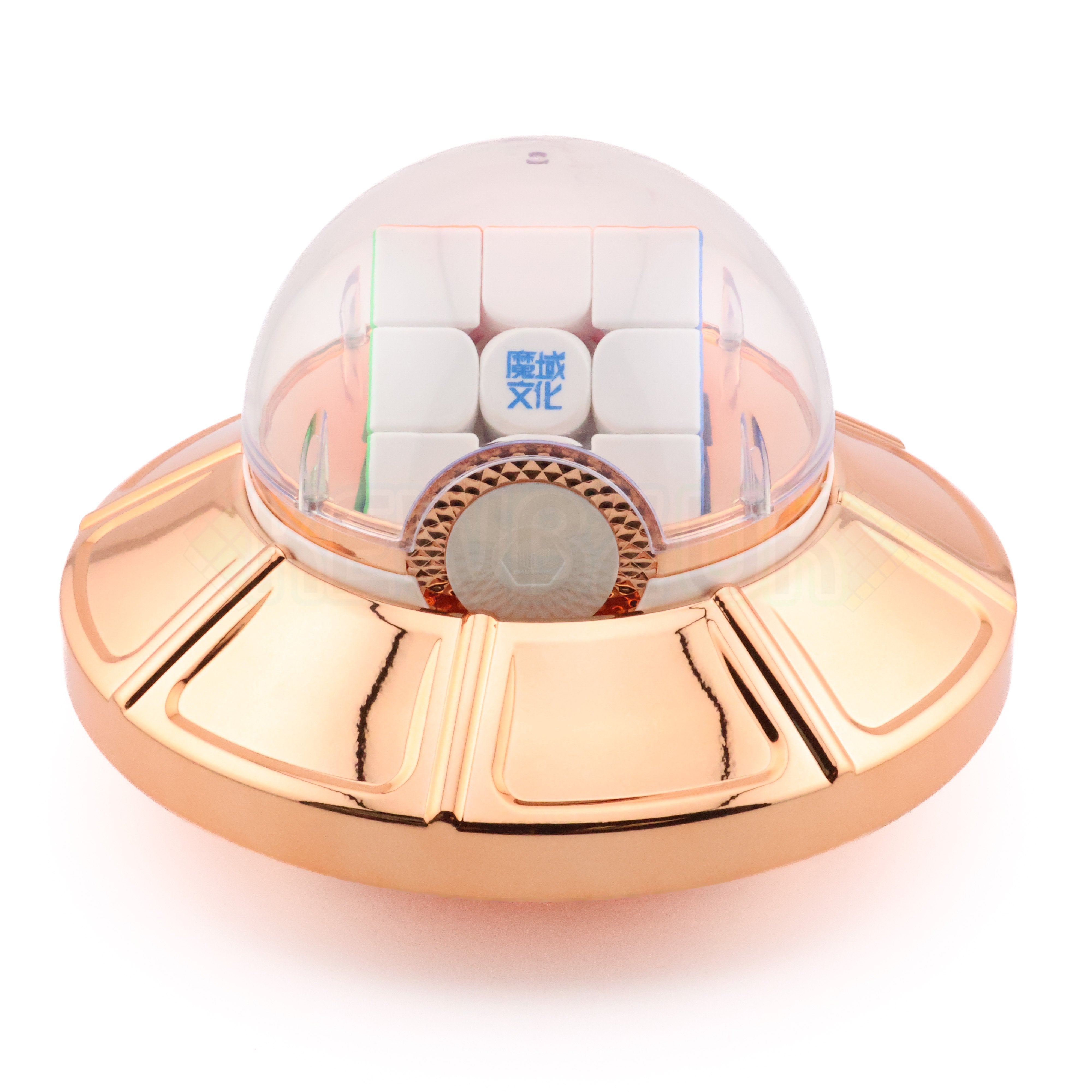 DianSheng UFO Cube Stand